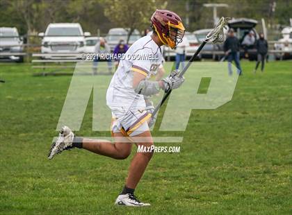 Thumbnail 2 in Manalapan vs Central Regional photogallery.