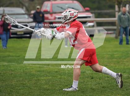 Thumbnail 3 in Manalapan vs Central Regional photogallery.