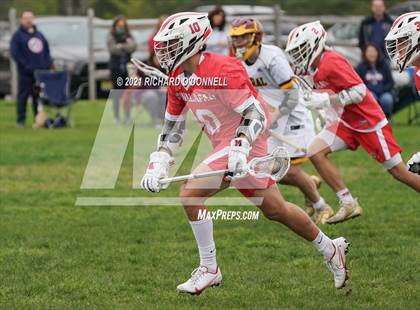 Thumbnail 3 in Manalapan vs Central Regional photogallery.