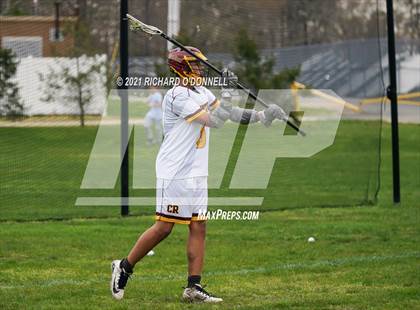 Thumbnail 3 in Manalapan vs Central Regional photogallery.
