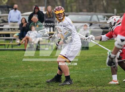 Thumbnail 2 in Manalapan vs Central Regional photogallery.
