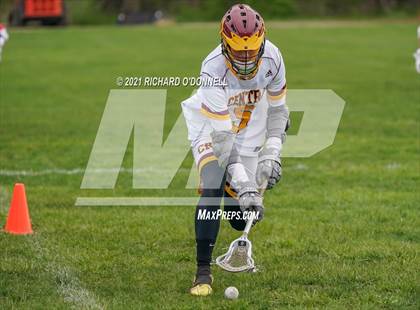 Thumbnail 3 in Manalapan vs Central Regional photogallery.