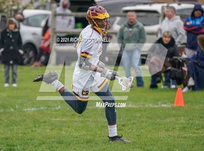 Thumbnail 2 in Manalapan vs Central Regional photogallery.
