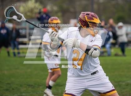 Thumbnail 1 in Manalapan vs Central Regional photogallery.