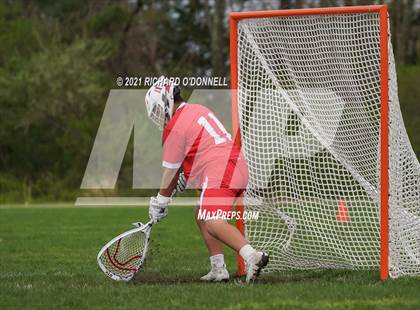 Thumbnail 1 in Manalapan vs Central Regional photogallery.