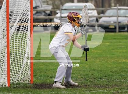 Thumbnail 2 in Manalapan vs Central Regional photogallery.