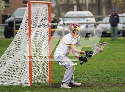 Thumbnail 2 in Manalapan vs Central Regional photogallery.