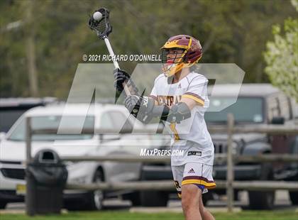 Thumbnail 3 in Manalapan vs Central Regional photogallery.