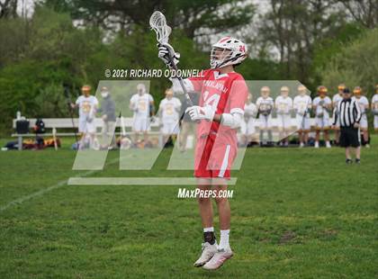 Thumbnail 1 in Manalapan vs Central Regional photogallery.