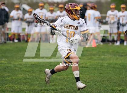 Thumbnail 2 in Manalapan vs Central Regional photogallery.