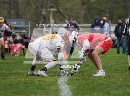 Thumbnail 2 in Manalapan vs Central Regional photogallery.