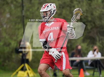 Thumbnail 3 in Manalapan vs Central Regional photogallery.