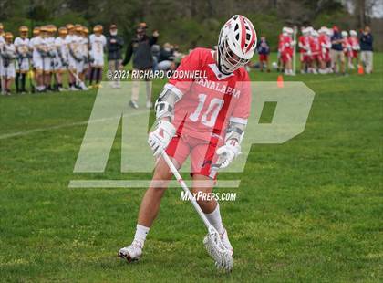 Thumbnail 1 in Manalapan vs Central Regional photogallery.