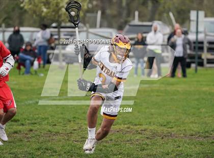 Thumbnail 2 in Manalapan vs Central Regional photogallery.
