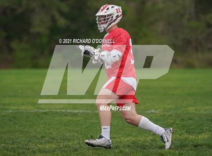 Thumbnail 1 in Manalapan vs Central Regional photogallery.
