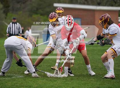 Thumbnail 2 in Manalapan vs Central Regional photogallery.