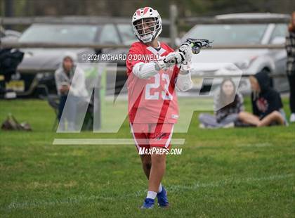 Thumbnail 1 in Manalapan vs Central Regional photogallery.