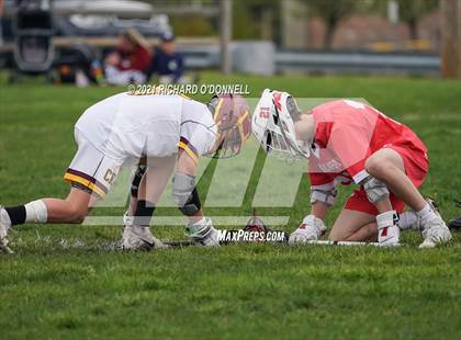 Thumbnail 2 in Manalapan vs Central Regional photogallery.