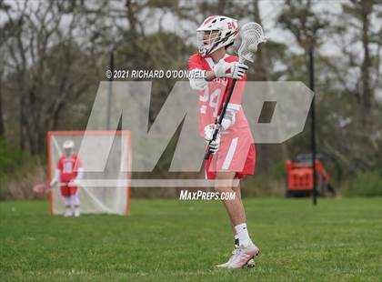 Thumbnail 1 in Manalapan vs Central Regional photogallery.
