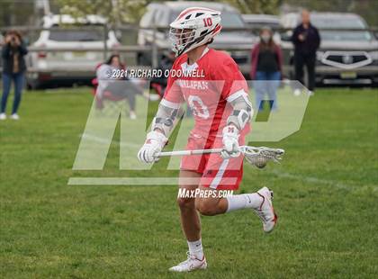 Thumbnail 1 in Manalapan vs Central Regional photogallery.
