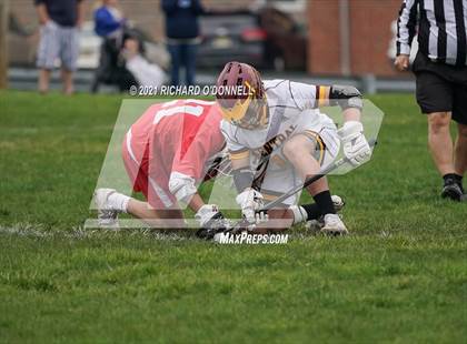 Thumbnail 1 in Manalapan vs Central Regional photogallery.
