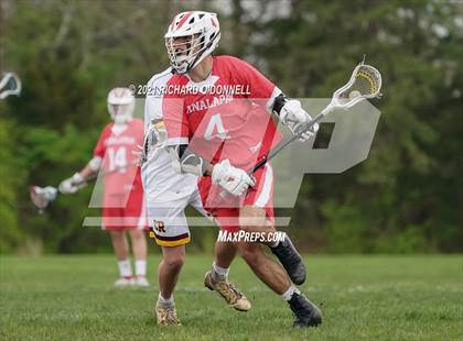 Thumbnail 2 in Manalapan vs Central Regional photogallery.