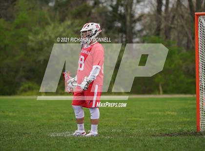 Thumbnail 1 in Manalapan vs Central Regional photogallery.