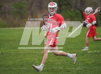 Thumbnail 2 in Manalapan vs Central Regional photogallery.