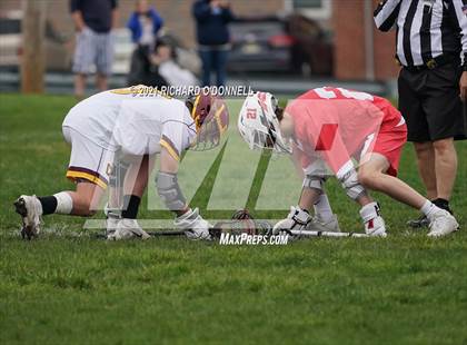 Thumbnail 2 in Manalapan vs Central Regional photogallery.