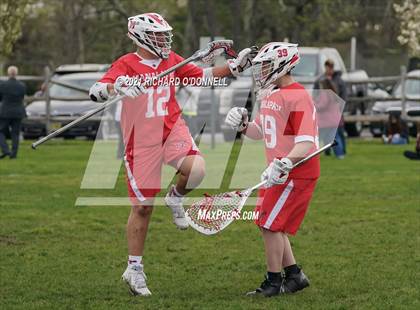 Thumbnail 3 in Manalapan vs Central Regional photogallery.