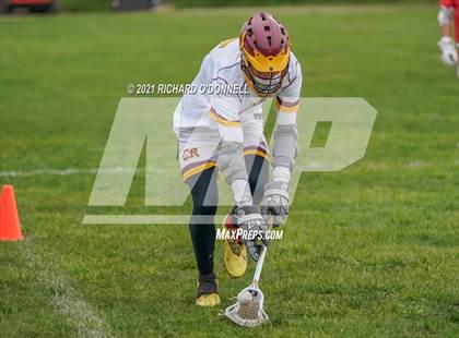Thumbnail 1 in Manalapan vs Central Regional photogallery.
