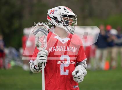 Thumbnail 1 in Manalapan vs Central Regional photogallery.