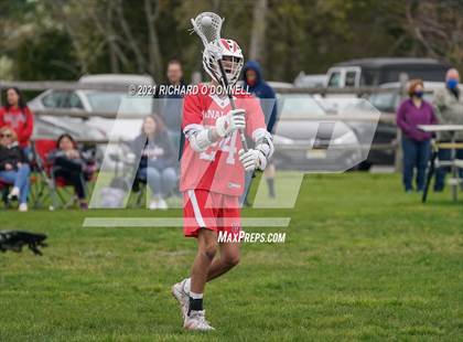 Thumbnail 1 in Manalapan vs Central Regional photogallery.
