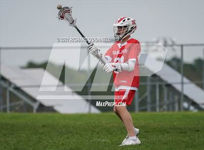 Thumbnail 1 in Manalapan vs Central Regional photogallery.