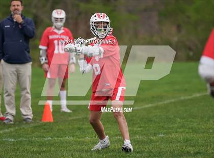 Thumbnail 2 in Manalapan vs Central Regional photogallery.