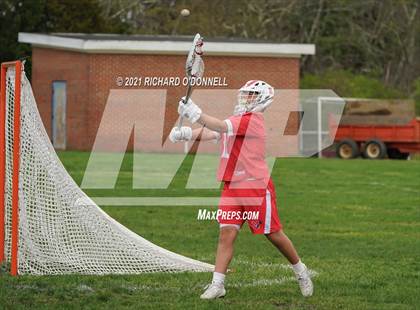 Thumbnail 2 in Manalapan vs Central Regional photogallery.