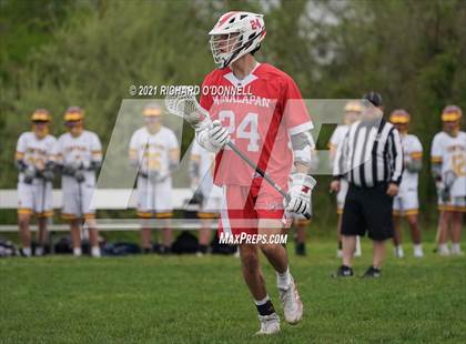 Thumbnail 1 in Manalapan vs Central Regional photogallery.