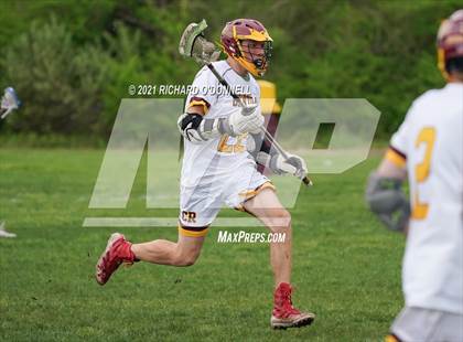 Thumbnail 2 in Manalapan vs Central Regional photogallery.