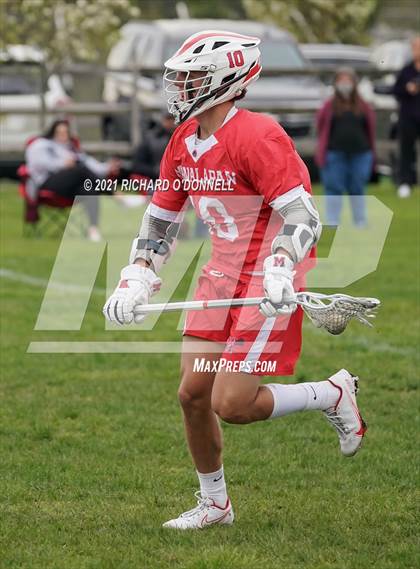 Thumbnail 2 in Manalapan vs Central Regional photogallery.