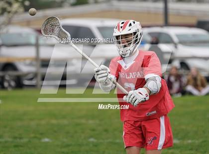 Thumbnail 3 in Manalapan vs Central Regional photogallery.