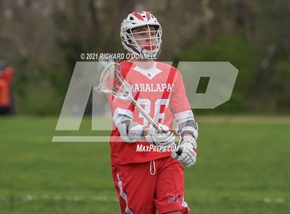 Thumbnail 1 in Manalapan vs Central Regional photogallery.