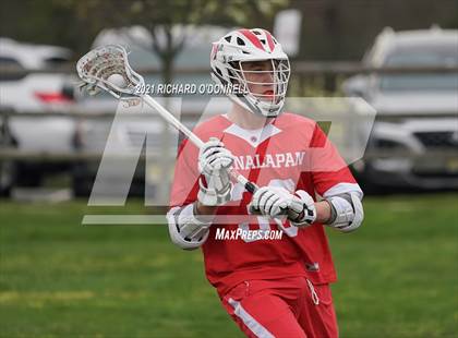 Thumbnail 1 in Manalapan vs Central Regional photogallery.