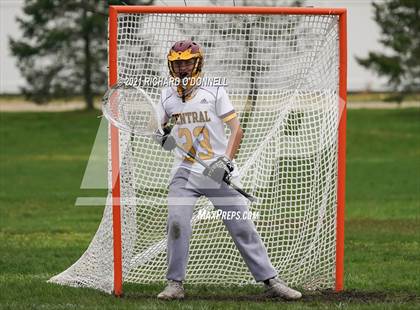 Thumbnail 2 in Manalapan vs Central Regional photogallery.