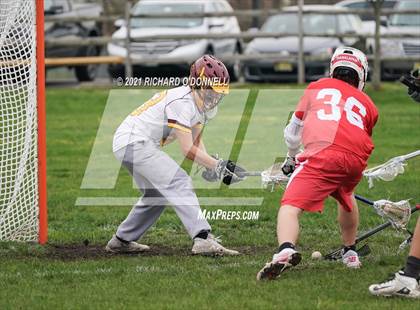 Thumbnail 1 in Manalapan vs Central Regional photogallery.