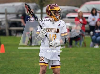 Thumbnail 2 in Manalapan vs Central Regional photogallery.