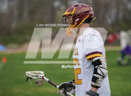 Thumbnail 3 in Manalapan vs Central Regional photogallery.