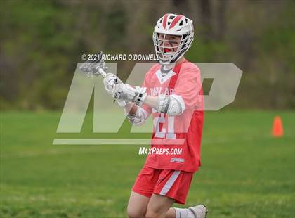 Thumbnail 3 in Manalapan vs Central Regional photogallery.