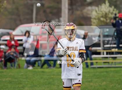 Thumbnail 3 in Manalapan vs Central Regional photogallery.