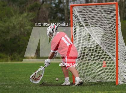 Thumbnail 3 in Manalapan vs Central Regional photogallery.