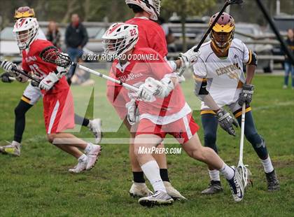 Thumbnail 1 in Manalapan vs Central Regional photogallery.